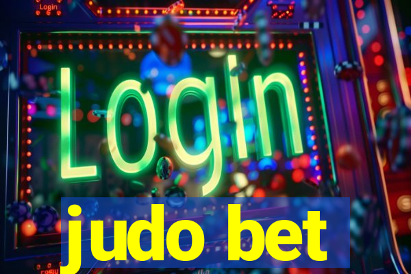 judo bet