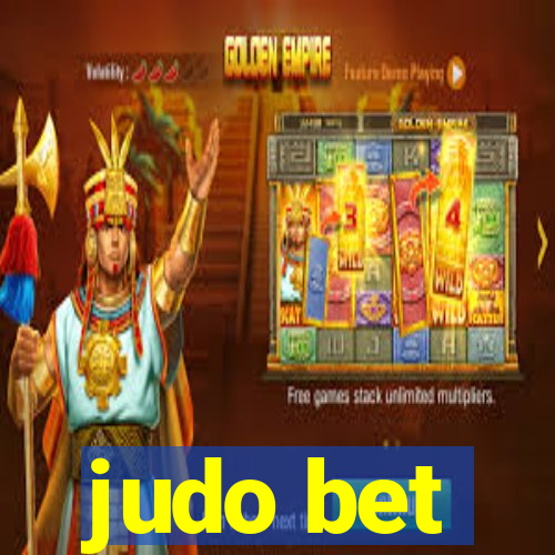 judo bet