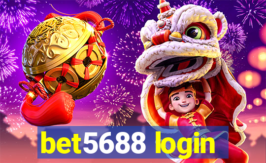 bet5688 login