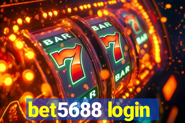 bet5688 login