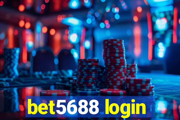 bet5688 login