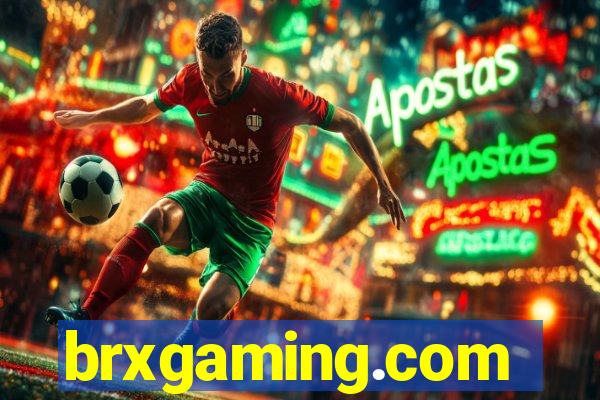 brxgaming.com