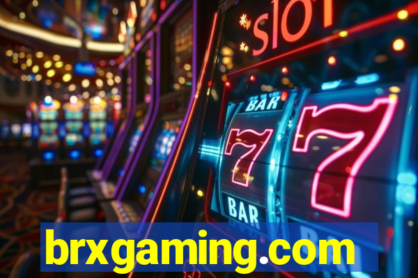 brxgaming.com