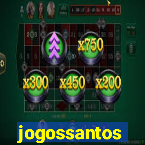 jogossantos