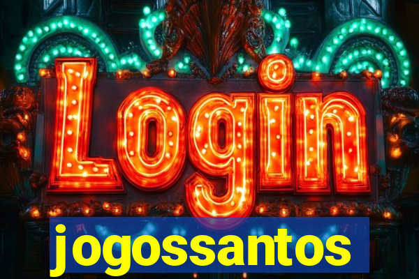 jogossantos