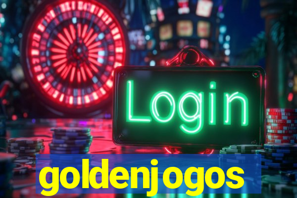 goldenjogos