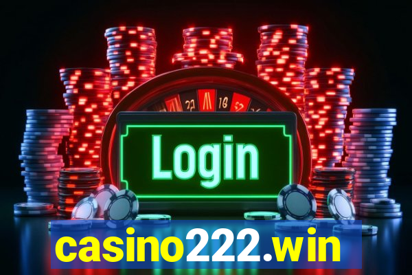 casino222.win