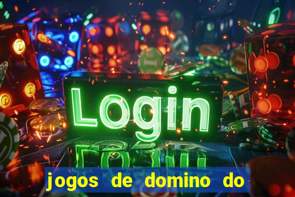 jogos de domino do tio ze