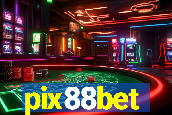 pix88bet