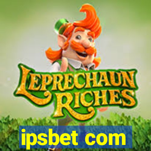 ipsbet com