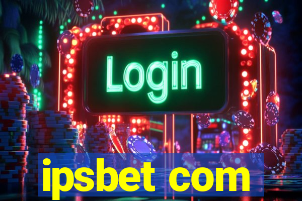 ipsbet com