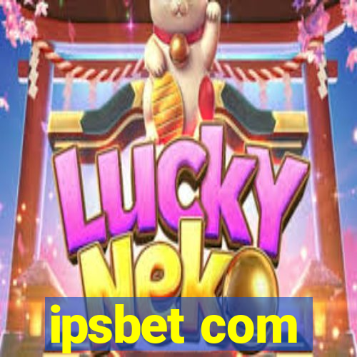 ipsbet com