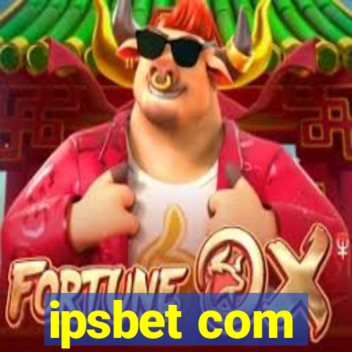 ipsbet com