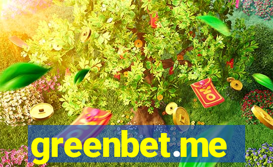 greenbet.me