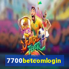 7700betcomlogin