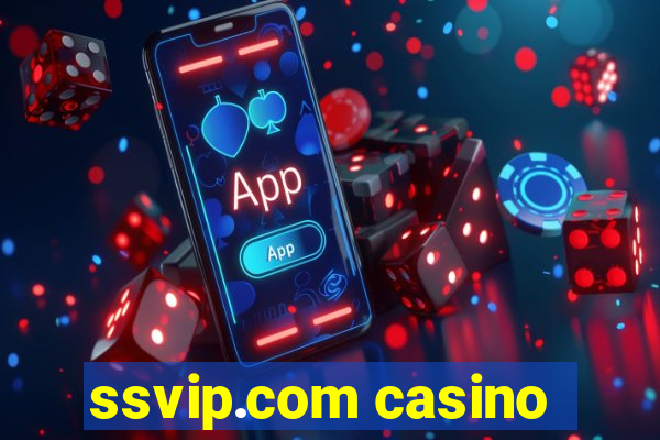 ssvip.com casino