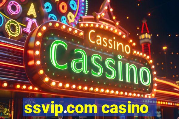 ssvip.com casino