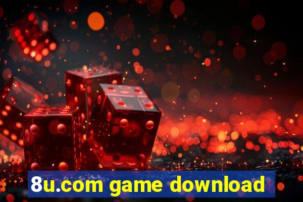 8u.com game download