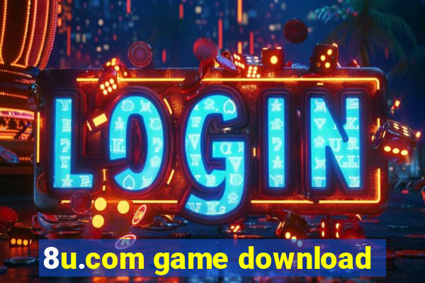 8u.com game download