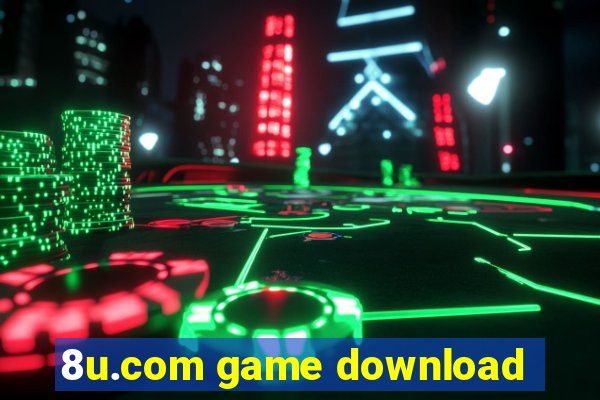 8u.com game download