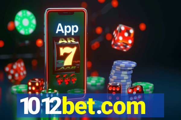 1012bet.com