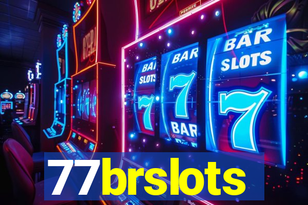 77brslots