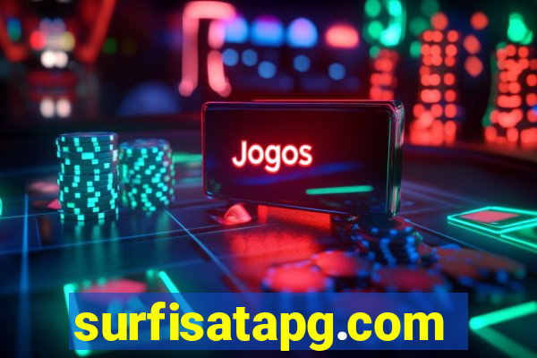 surfisatapg.com