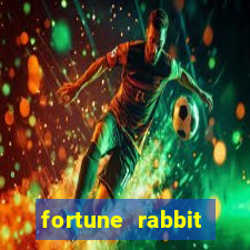 fortune rabbit melhor horario