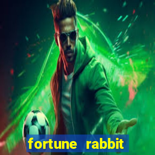 fortune rabbit melhor horario