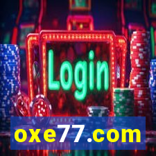 oxe77.com