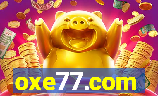 oxe77.com