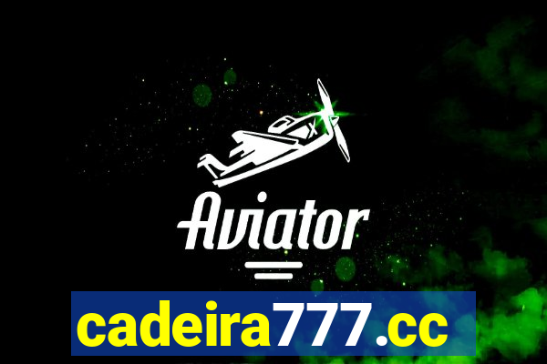 cadeira777.cc