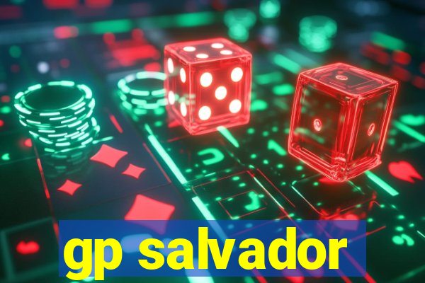 gp salvador