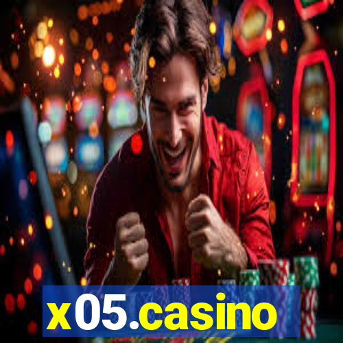 x05.casino