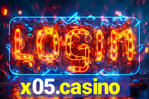 x05.casino