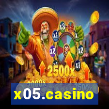 x05.casino