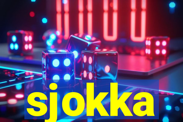 sjokka