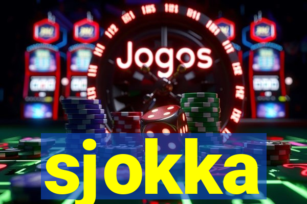 sjokka