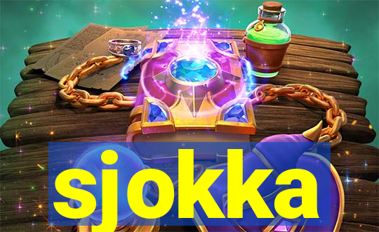 sjokka