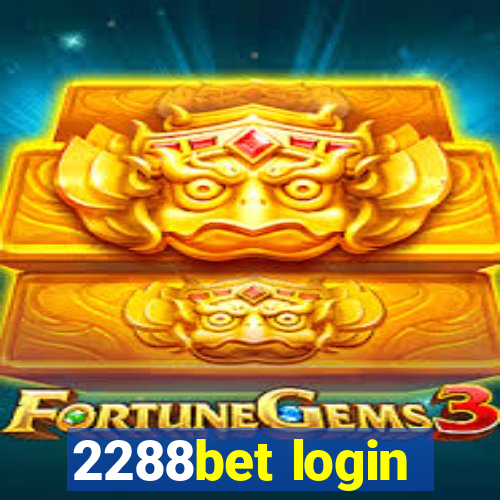 2288bet login