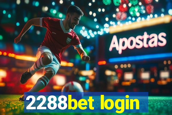 2288bet login