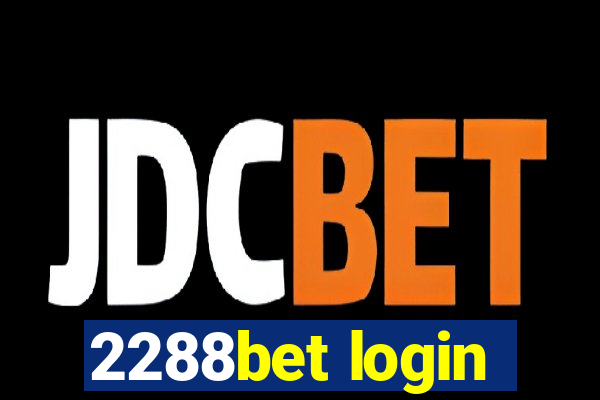 2288bet login