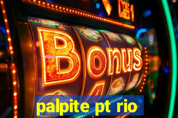 palpite pt rio