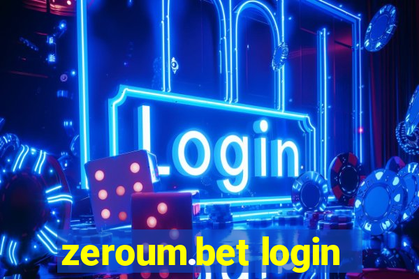 zeroum.bet login