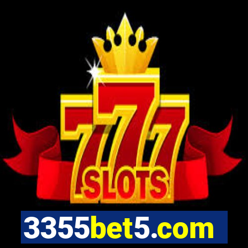 3355bet5.com