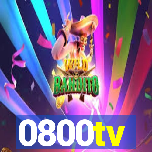 0800tv