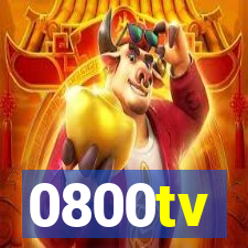 0800tv