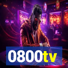 0800tv