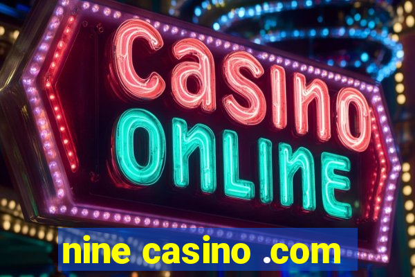 nine casino .com