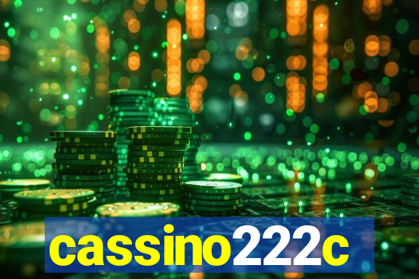 cassino222c